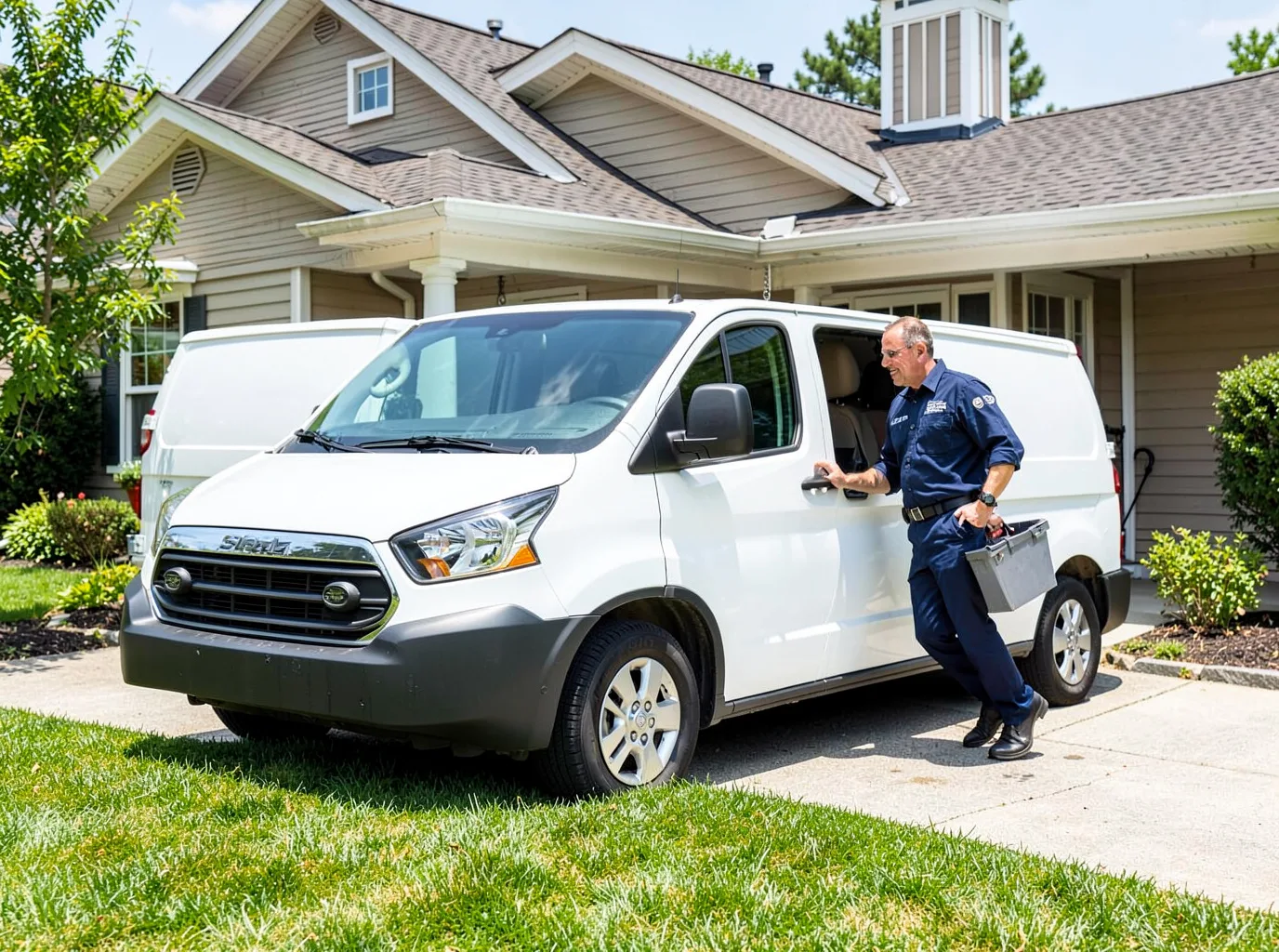 Emergency Plumber company in Warriors Mark, PA