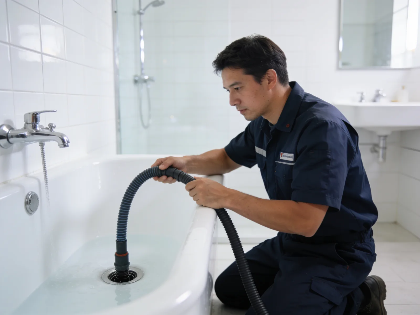 Emergency Plumber Warriors Mark, PA FAQs